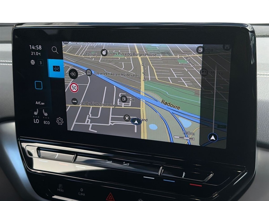 VW ID.4 EL Pure Performance 170HK 5d Aut. - Image 14