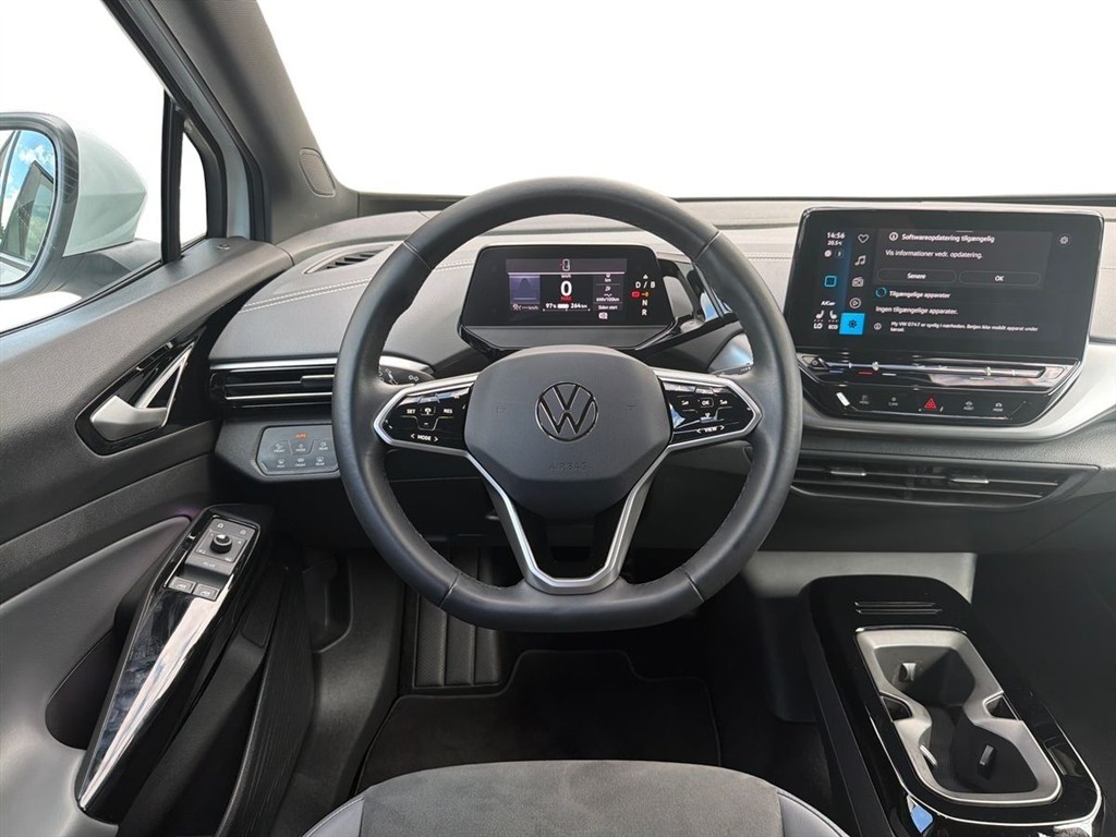VW ID.4 EL Pure Performance 170HK 5d Aut. - Image 17