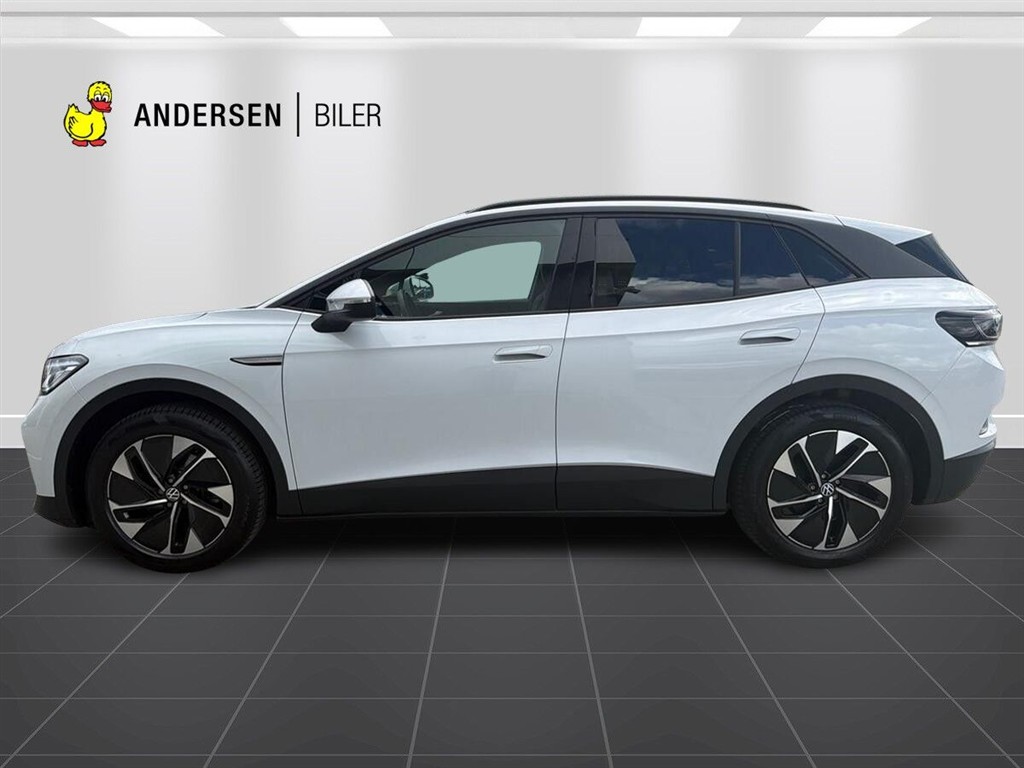 VW ID.4 EL Pure Performance 170HK 5d Aut. - Image 2