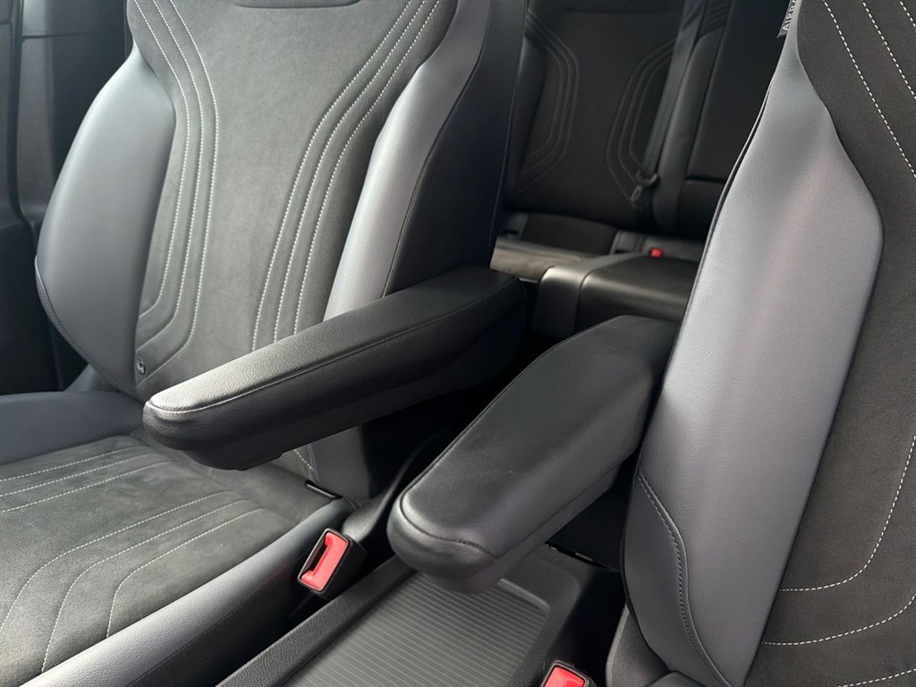 VW ID.4 EL Pure Performance 170HK 5d Aut. - Image 20