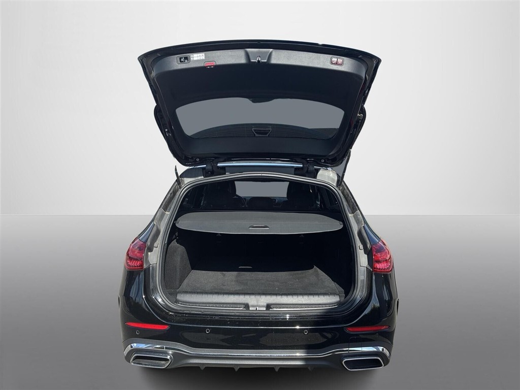 Mercedes-Benz C300 e T 2,0 Plugin-hybrid 9G-Tronic 313HK Stc Aut. - Image 7