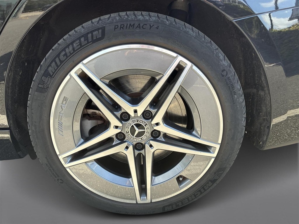 Mercedes-Benz C300 e T 2,0 Plugin-hybrid 9G-Tronic 313HK Stc Aut. - Image 9