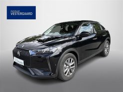 DS DS3 Crossback E-Tense Bastille 136HK 5d Aut.