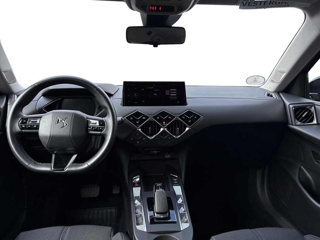 DS DS3 Crossback E-Tense Bastille 136HK 5d Aut. - Image 7