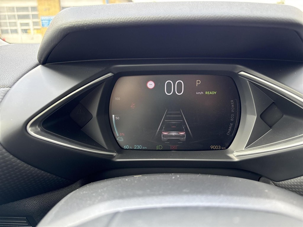 DS DS3 Crossback E-Tense Bastille 136HK 5d Aut. - Image 8