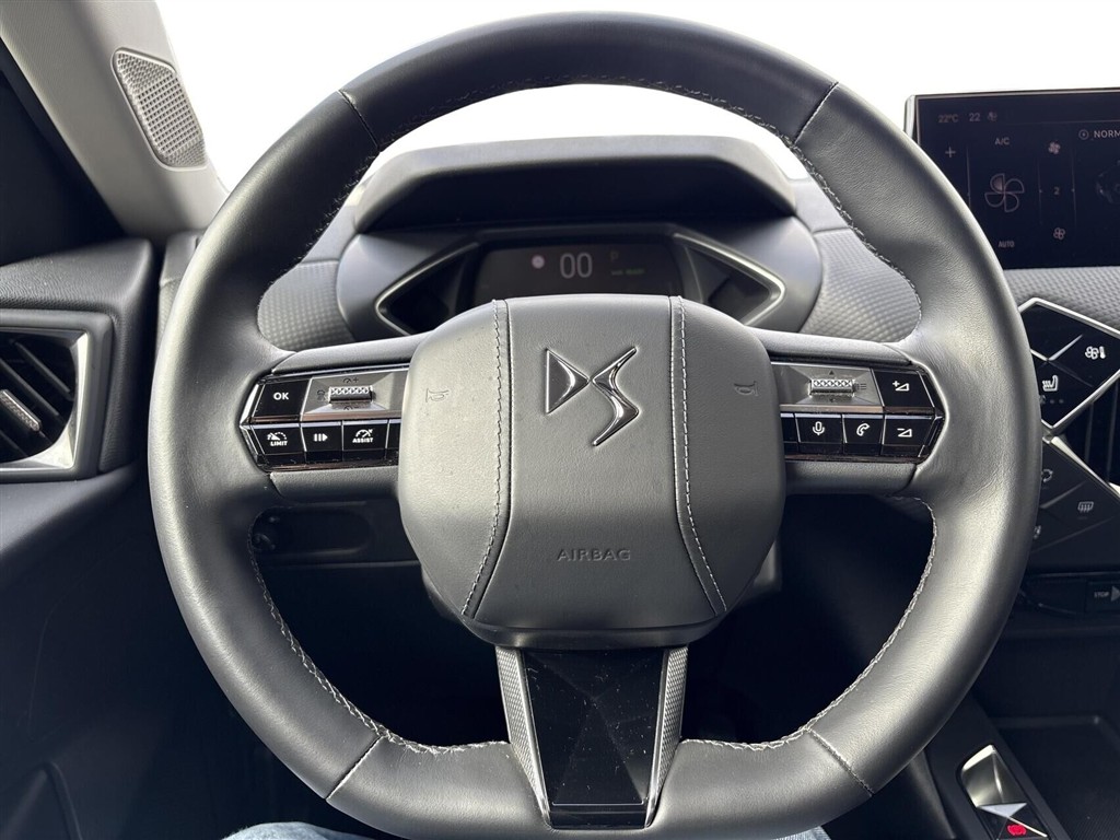 DS DS3 Crossback E-Tense Bastille 136HK 5d Aut. - Image 11