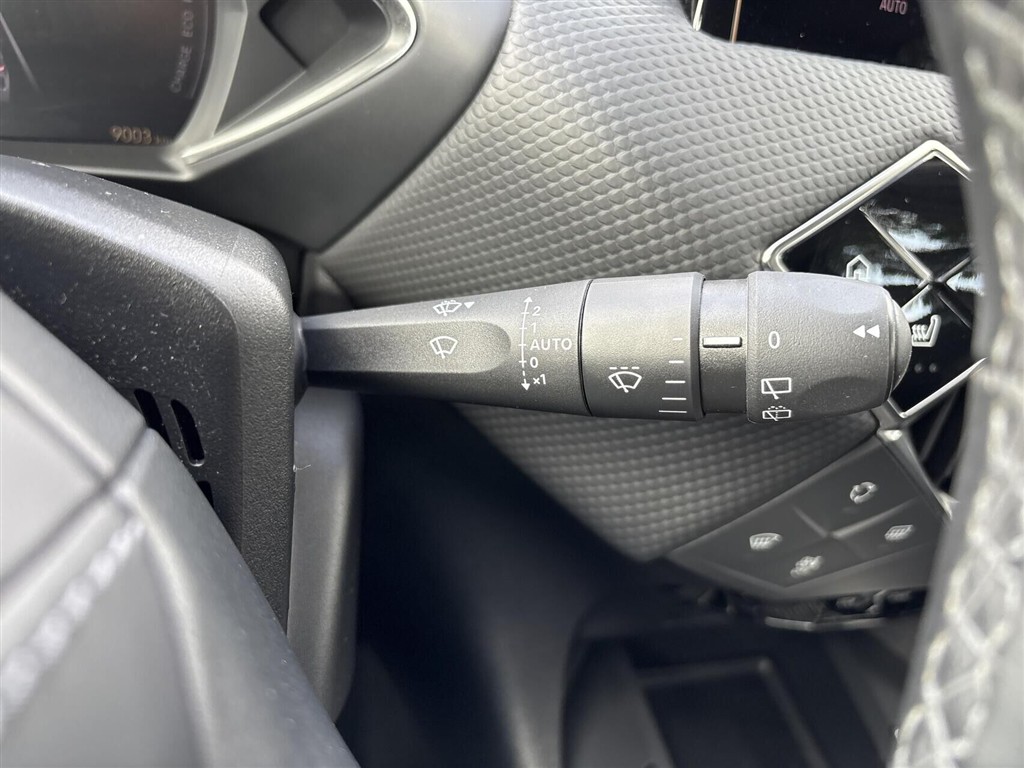 DS DS3 Crossback E-Tense Bastille 136HK 5d Aut. - Image 14