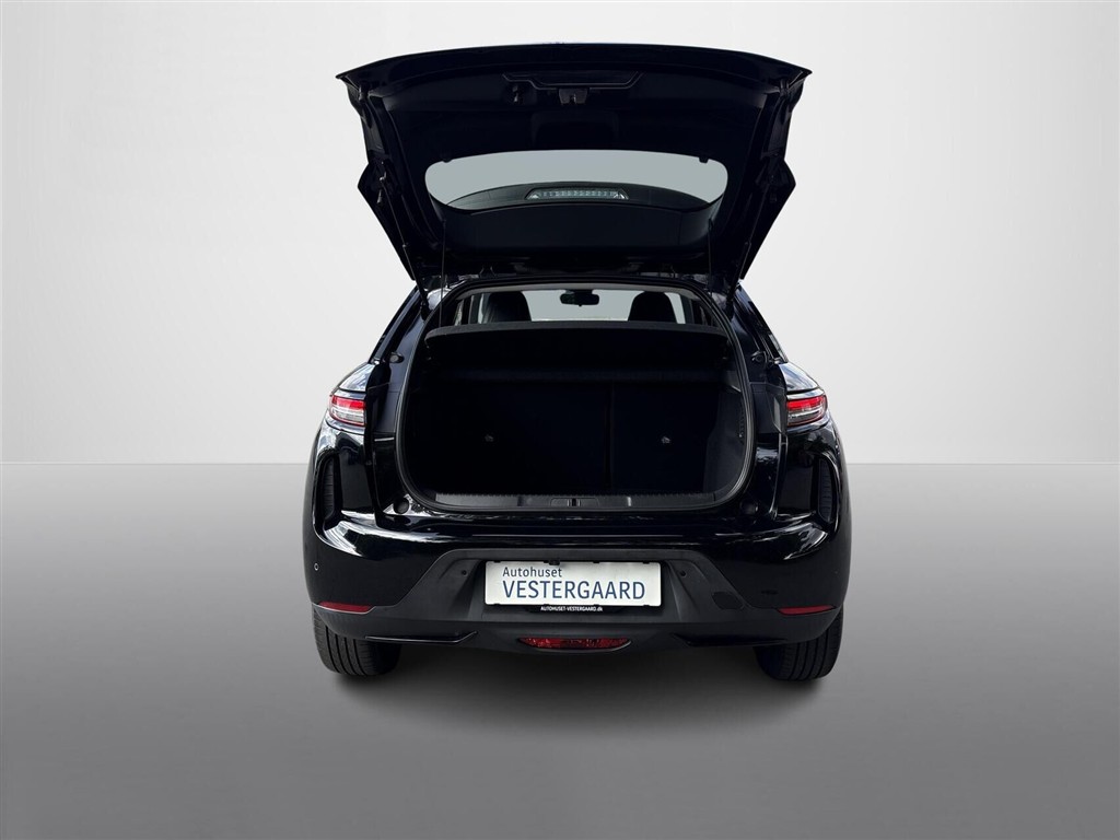 DS DS3 Crossback E-Tense Bastille 136HK 5d Aut. - Image 17