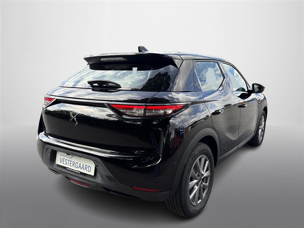 DS DS3 Crossback E-Tense Bastille 136HK 5d Aut. - Image 18