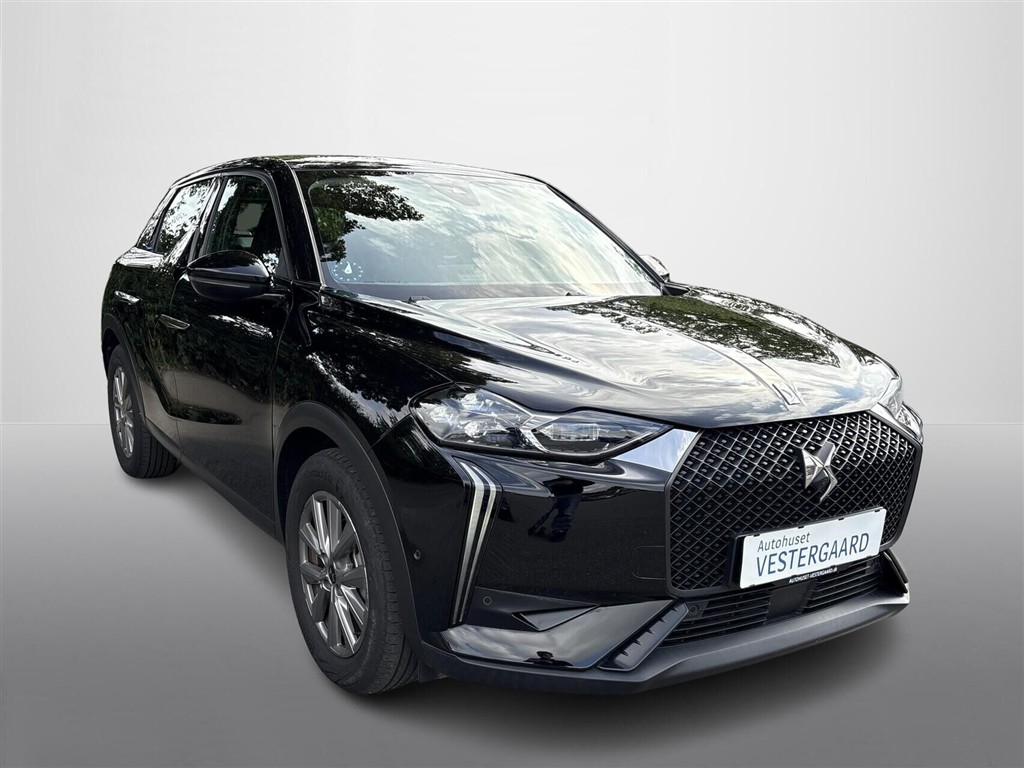DS DS3 Crossback E-Tense Bastille 136HK 5d Aut. - Image 20