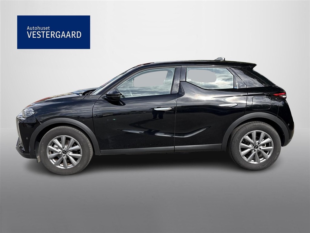 DS DS3 Crossback E-Tense Bastille 136HK 5d Aut. - Image 3