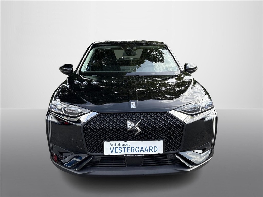 DS DS3 Crossback E-Tense Bastille 136HK 5d Aut. - Image 21