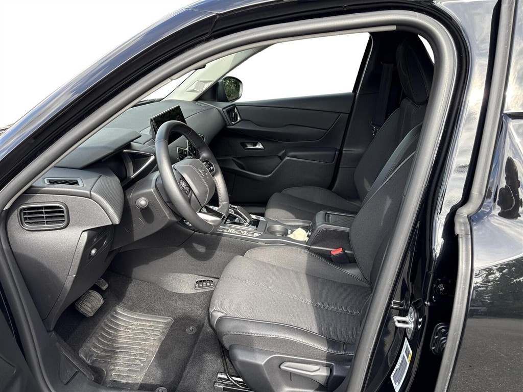DS DS3 Crossback E-Tense Bastille 136HK 5d Aut. - Image 5
