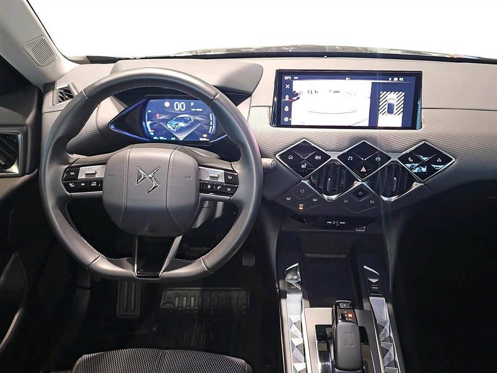 DS DS3 Crossback E-Tense Bastille 136HK 5d Aut. - Image 6