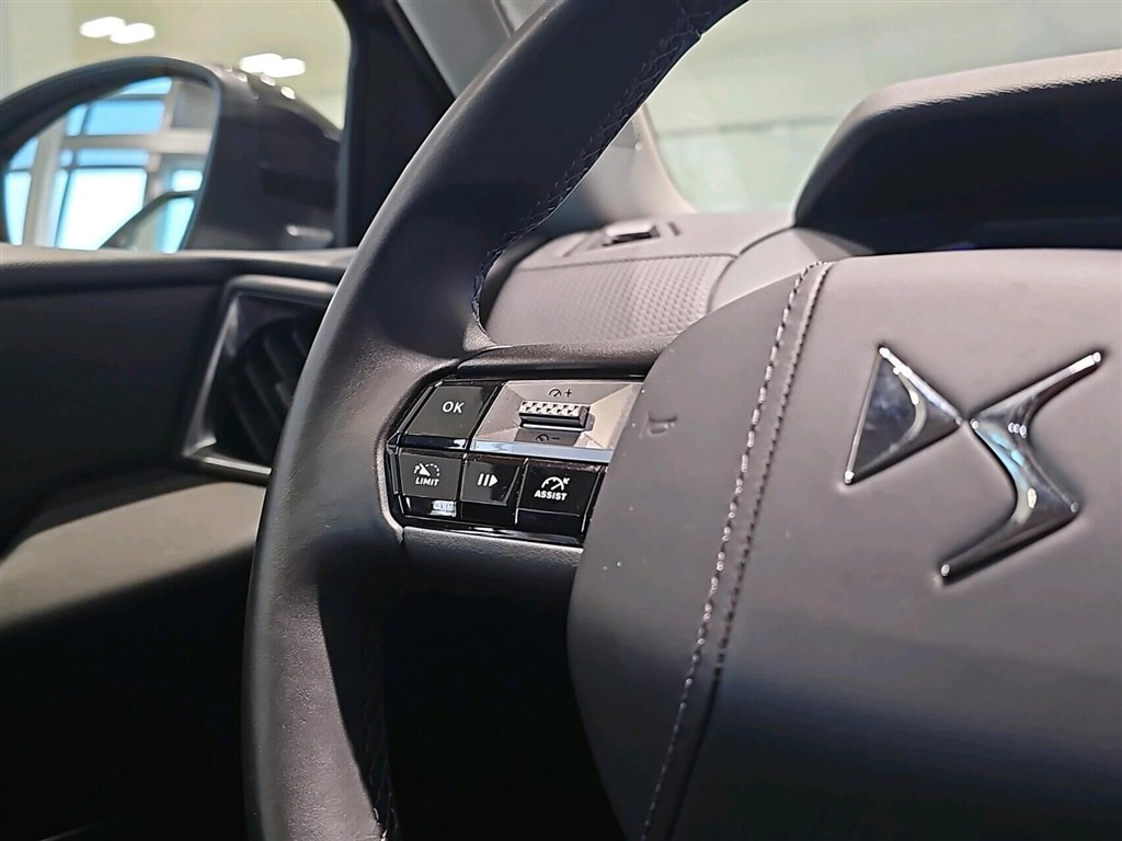DS DS3 Crossback E-Tense Bastille 136HK 5d Aut. - Image 7