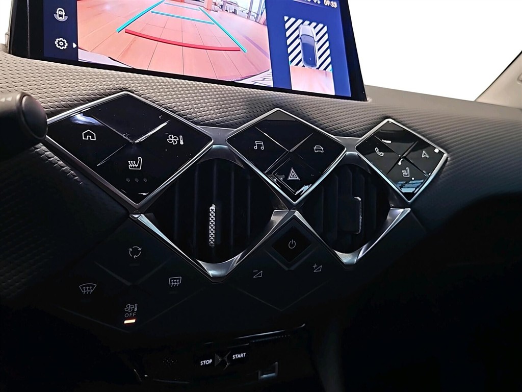 DS DS3 Crossback E-Tense Bastille 136HK 5d Aut. - Image 9