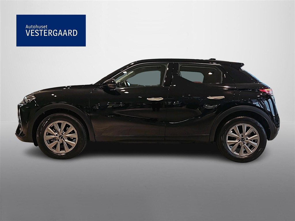 DS DS3 Crossback E-Tense Bastille 136HK 5d Aut. - Image 2