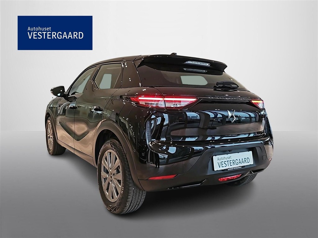 DS DS3 Crossback E-Tense Bastille 136HK 5d Aut. - Image 3