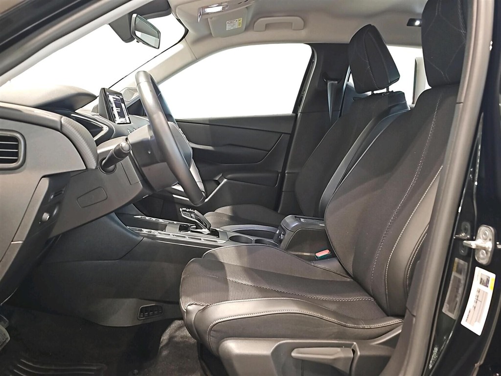 DS DS3 Crossback E-Tense Bastille 136HK 5d Aut. - Image 4