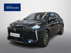 DS DS3 Crossback E-Tense Prestige 136HK 5d Aut.