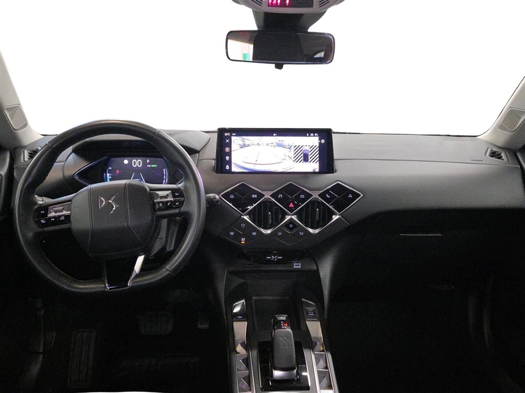 DS DS3 Crossback E-Tense Bastille 156HK 5d Aut. - Image 6