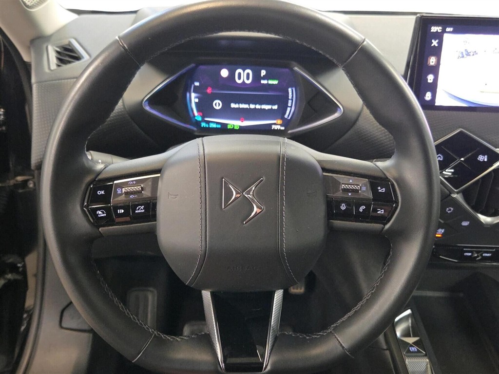 DS DS3 Crossback E-Tense Bastille 156HK 5d Aut. - Image 7