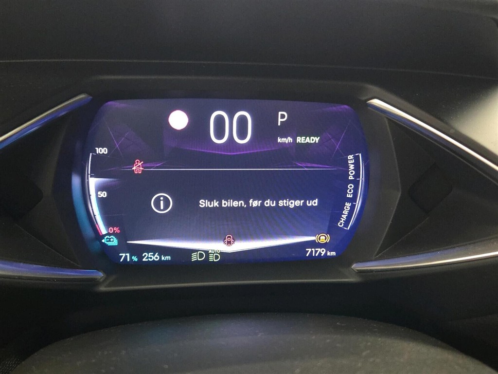 DS DS3 Crossback E-Tense Bastille 156HK 5d Aut. - Image 8