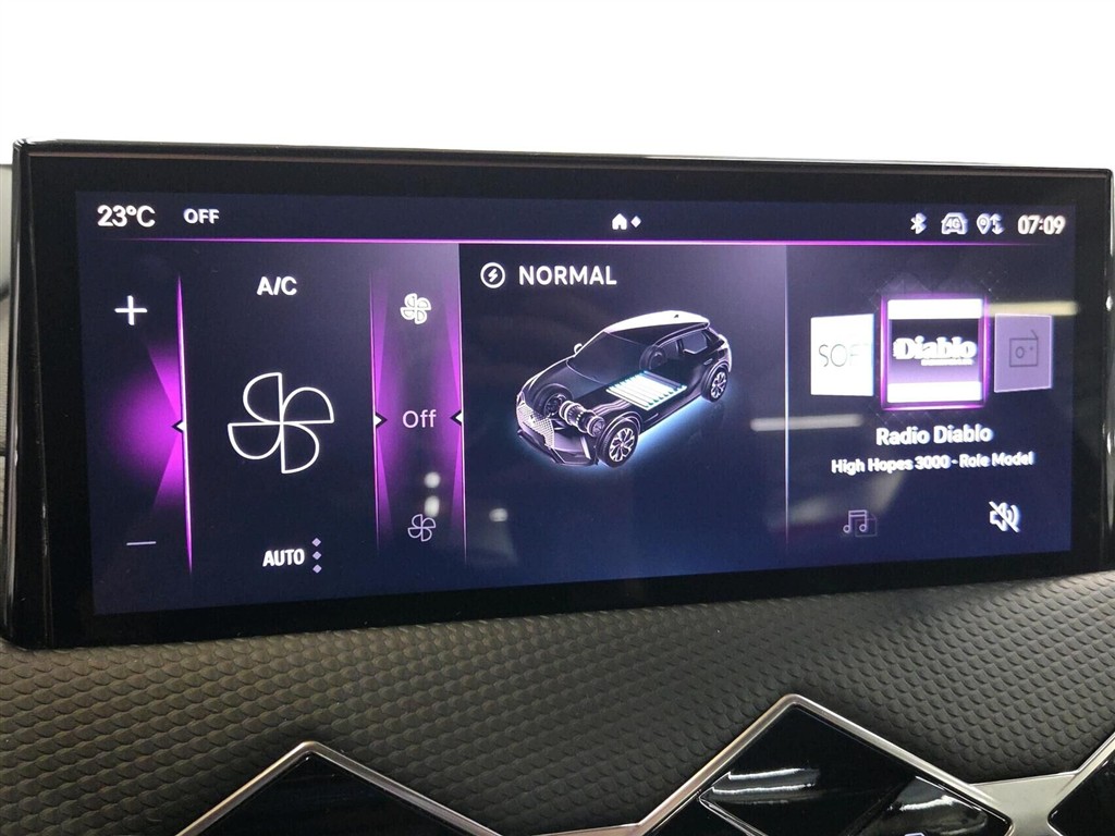 DS DS3 Crossback E-Tense Bastille 156HK 5d Aut. - Image 10