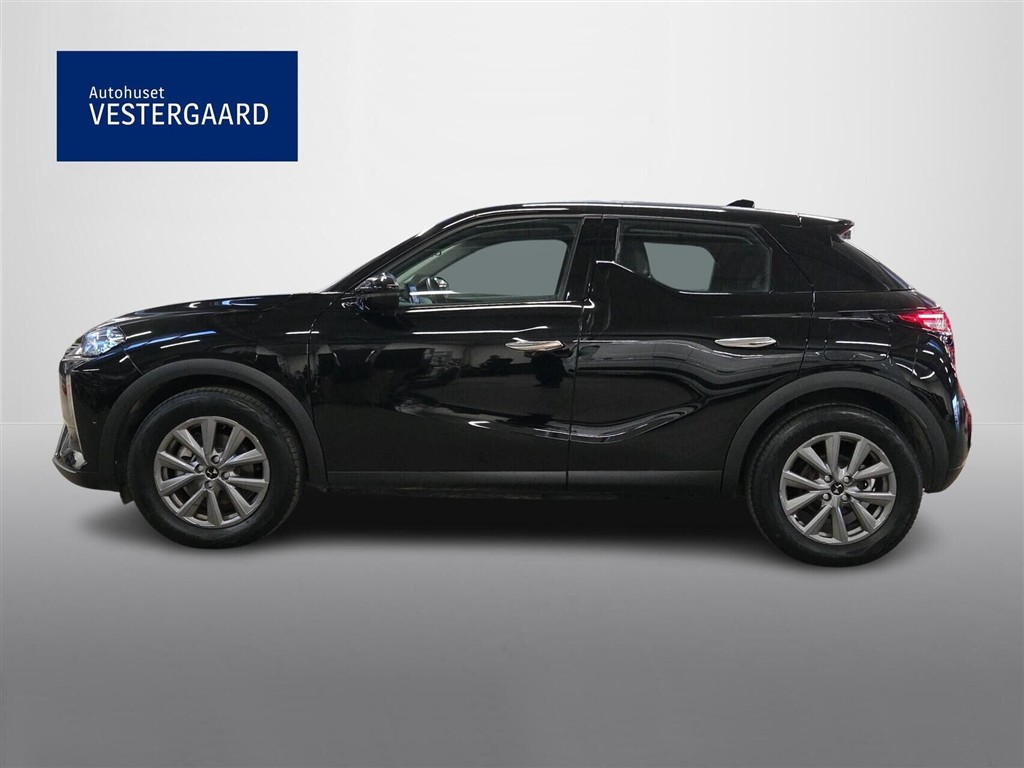 DS DS3 Crossback E-Tense Bastille 156HK 5d Aut. - Image 2