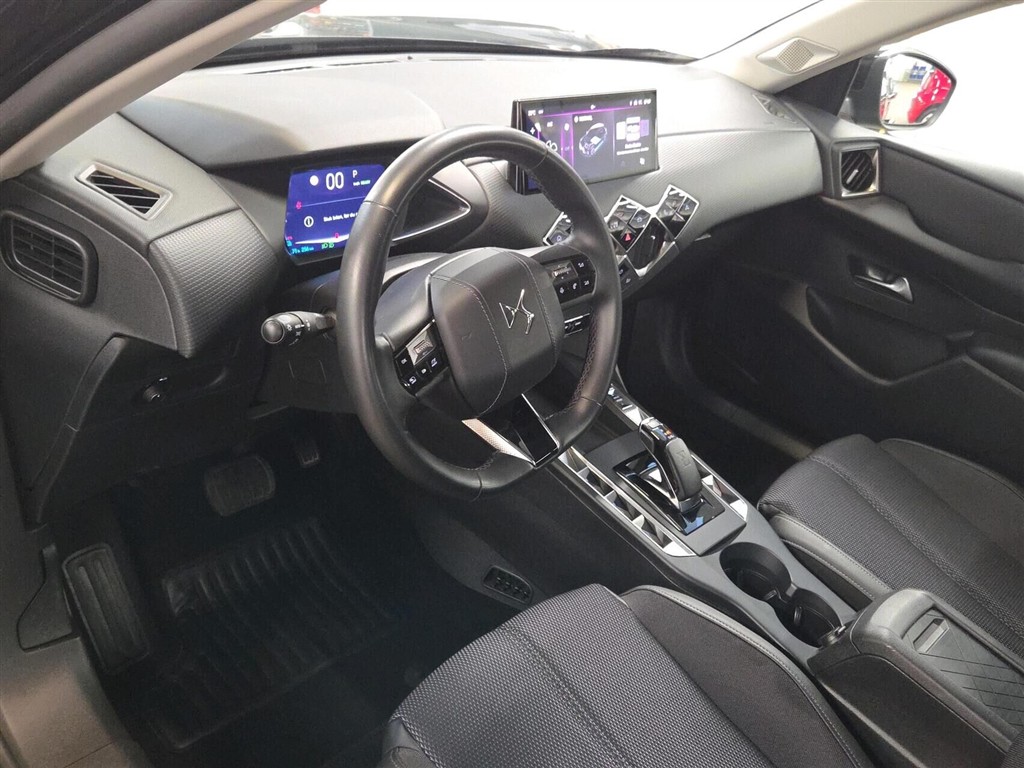 DS DS3 Crossback E-Tense Bastille 156HK 5d Aut. - Image 15
