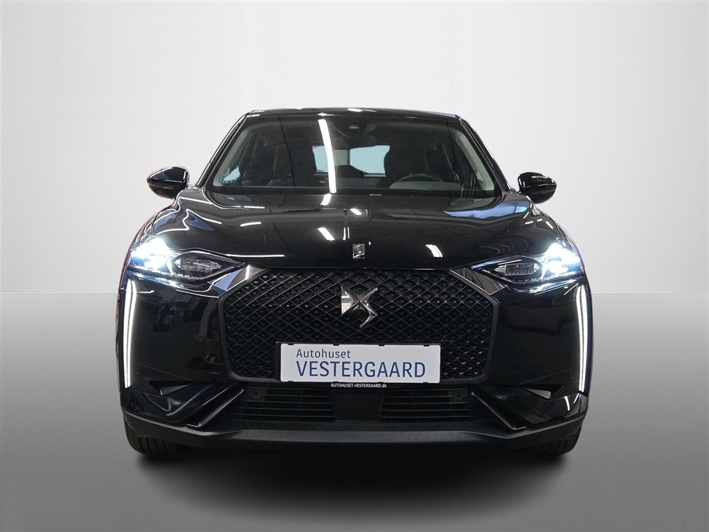 DS DS3 Crossback E-Tense Bastille 156HK 5d Aut. - Image 19