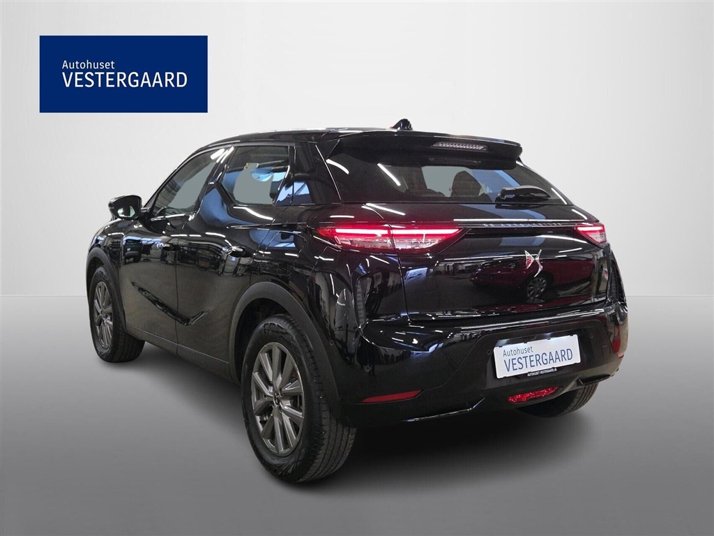 DS DS3 Crossback E-Tense Bastille 156HK 5d Aut. - Image 3