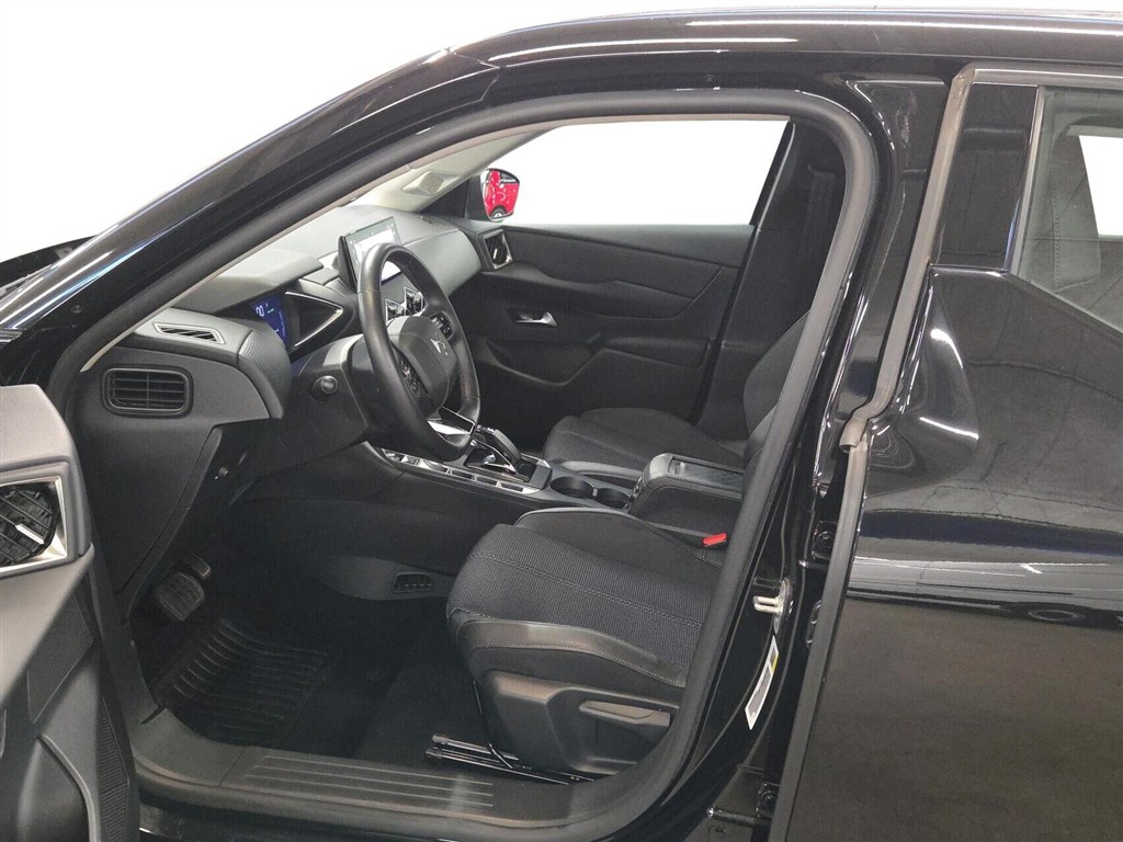 DS DS3 Crossback E-Tense Bastille 156HK 5d Aut. - Image 4