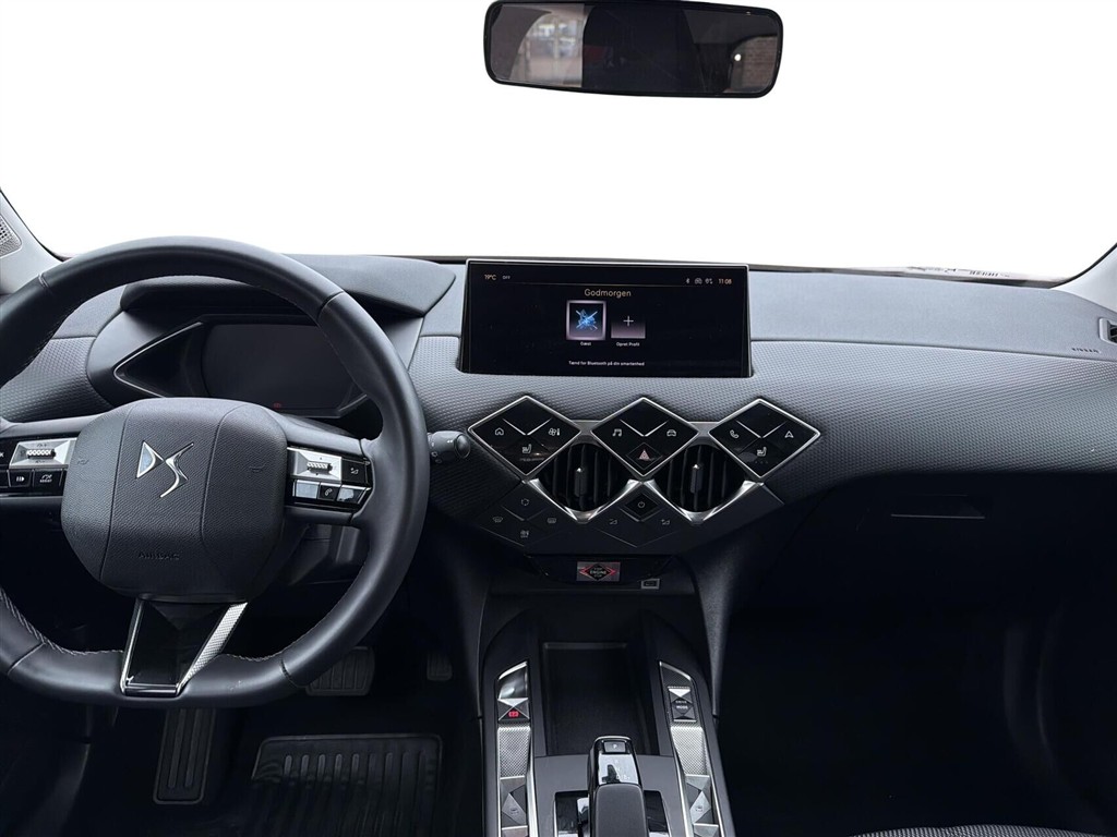 DS DS3 Crossback E-Tense Bastille 136HK 5d Aut. - Image 6