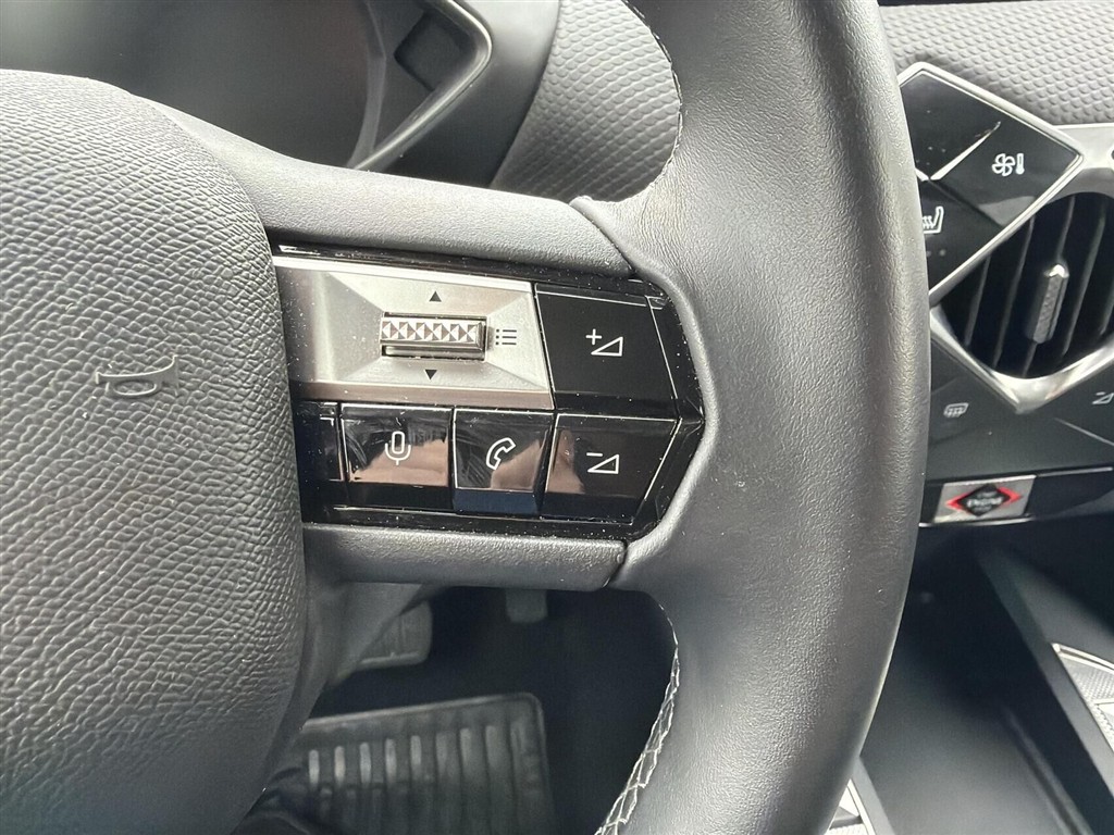 DS DS3 Crossback E-Tense Bastille 136HK 5d Aut. - Image 8