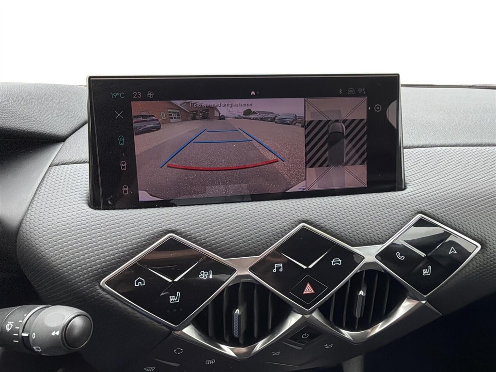 DS DS3 Crossback E-Tense Bastille 136HK 5d Aut. - Image 9