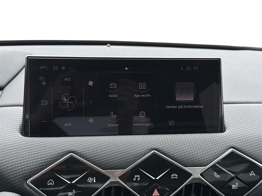 DS DS3 Crossback E-Tense Bastille 136HK 5d Aut. - Image 10