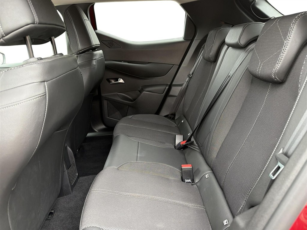 DS DS3 Crossback E-Tense Bastille 136HK 5d Aut. - Image 5