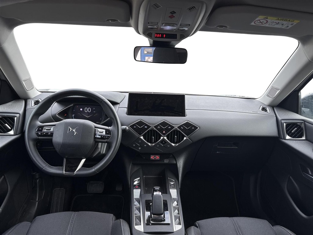 DS DS3 Crossback E-Tense Bastille 136HK 5d Aut. - Image 6