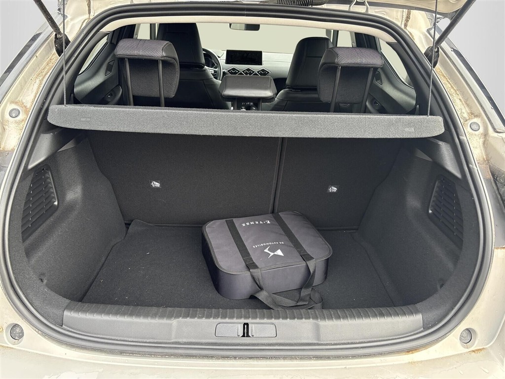 DS DS3 Crossback E-Tense Bastille 136HK 5d Aut. - Image 7
