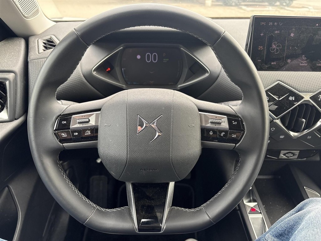DS DS3 Crossback E-Tense Bastille 136HK 5d Aut. - Image 8