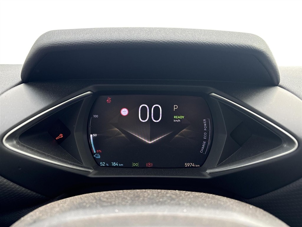 DS DS3 Crossback E-Tense Bastille 136HK 5d Aut. - Image 9