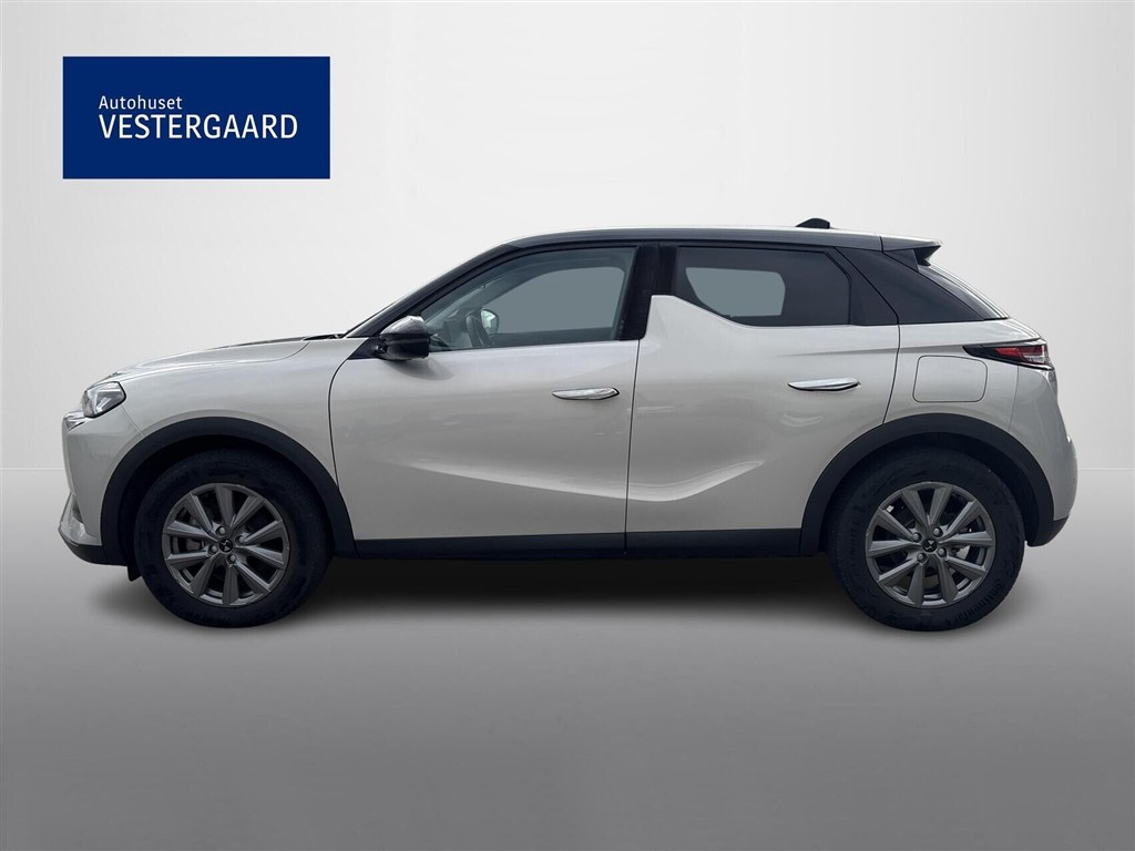 DS DS3 Crossback E-Tense Bastille 136HK 5d Aut. - Image 2