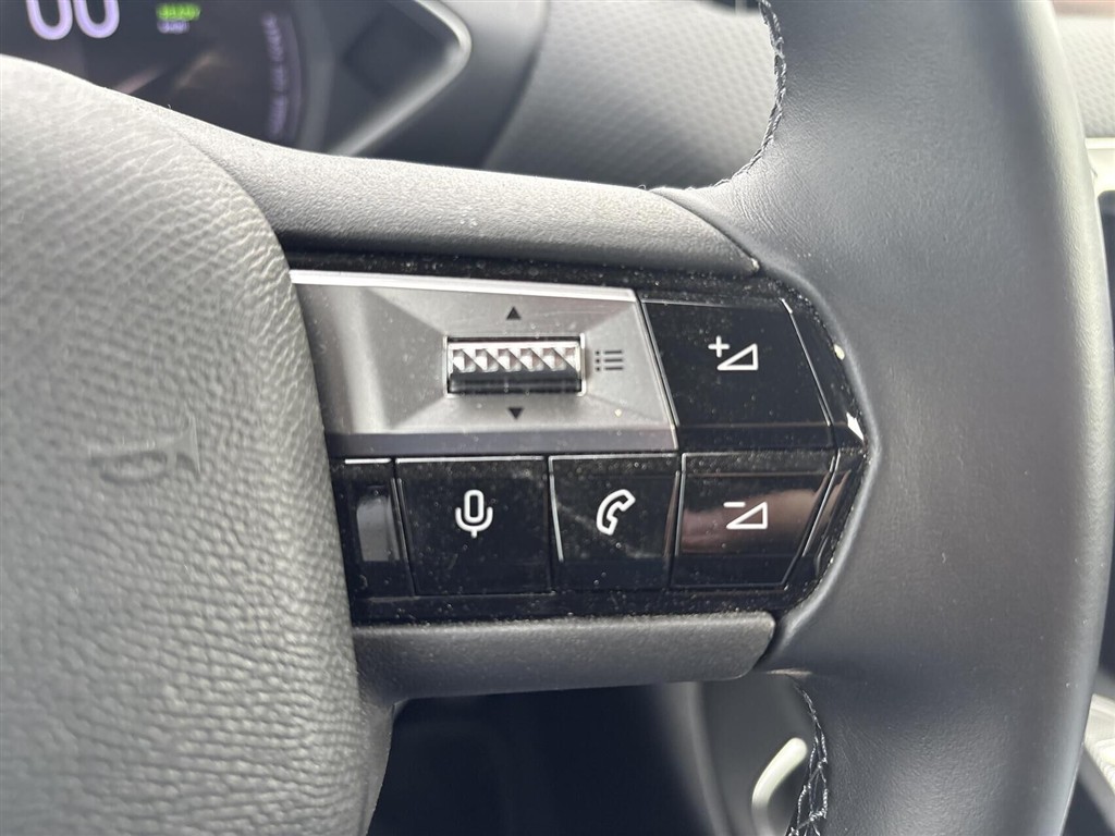 DS DS3 Crossback E-Tense Bastille 136HK 5d Aut. - Image 11