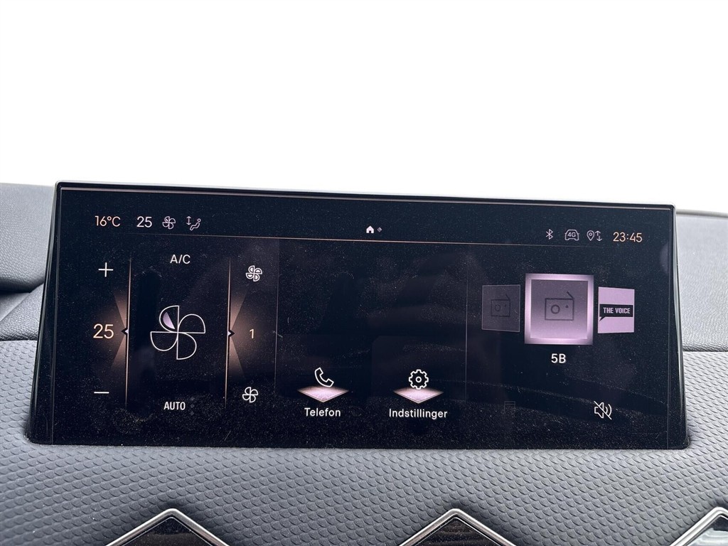 DS DS3 Crossback E-Tense Bastille 136HK 5d Aut. - Image 12