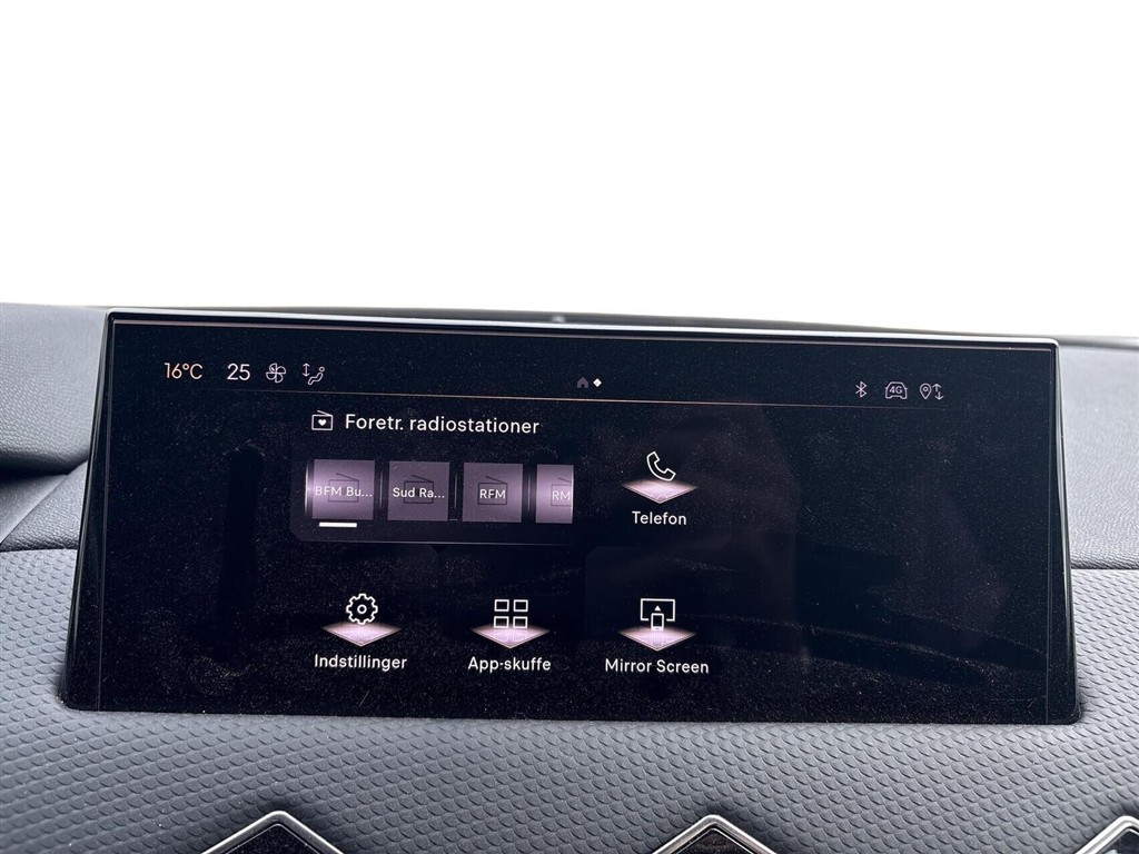 DS DS3 Crossback E-Tense Bastille 136HK 5d Aut. - Image 13