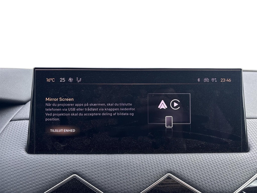 DS DS3 Crossback E-Tense Bastille 136HK 5d Aut. - Image 14
