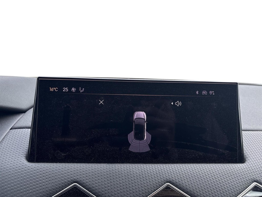 DS DS3 Crossback E-Tense Bastille 136HK 5d Aut. - Image 16