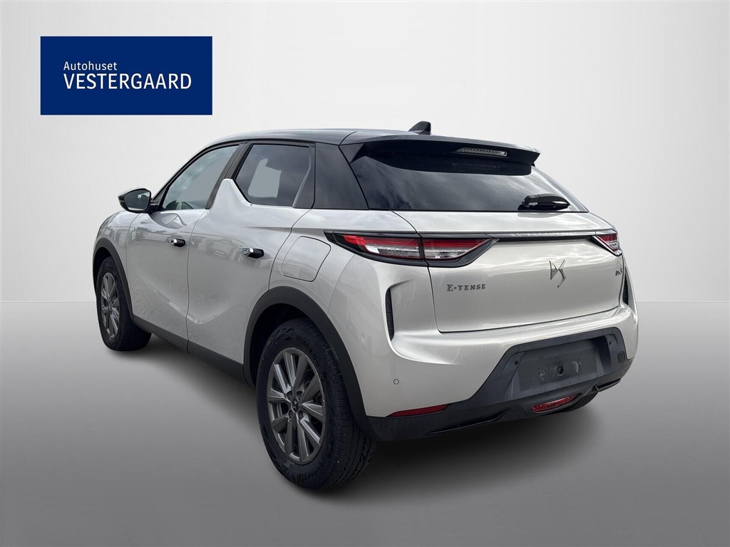 DS DS3 Crossback E-Tense Bastille 136HK 5d Aut. - Image 3