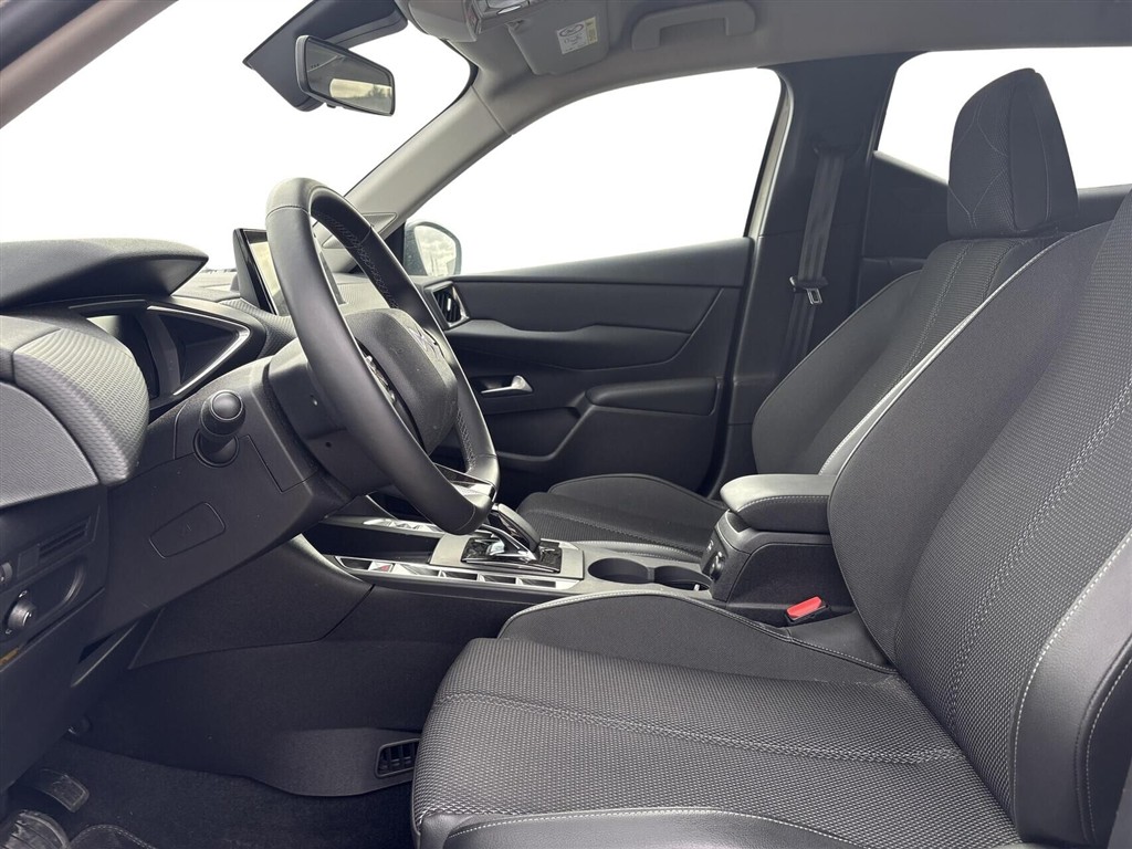 DS DS3 Crossback E-Tense Bastille 136HK 5d Aut. - Image 4